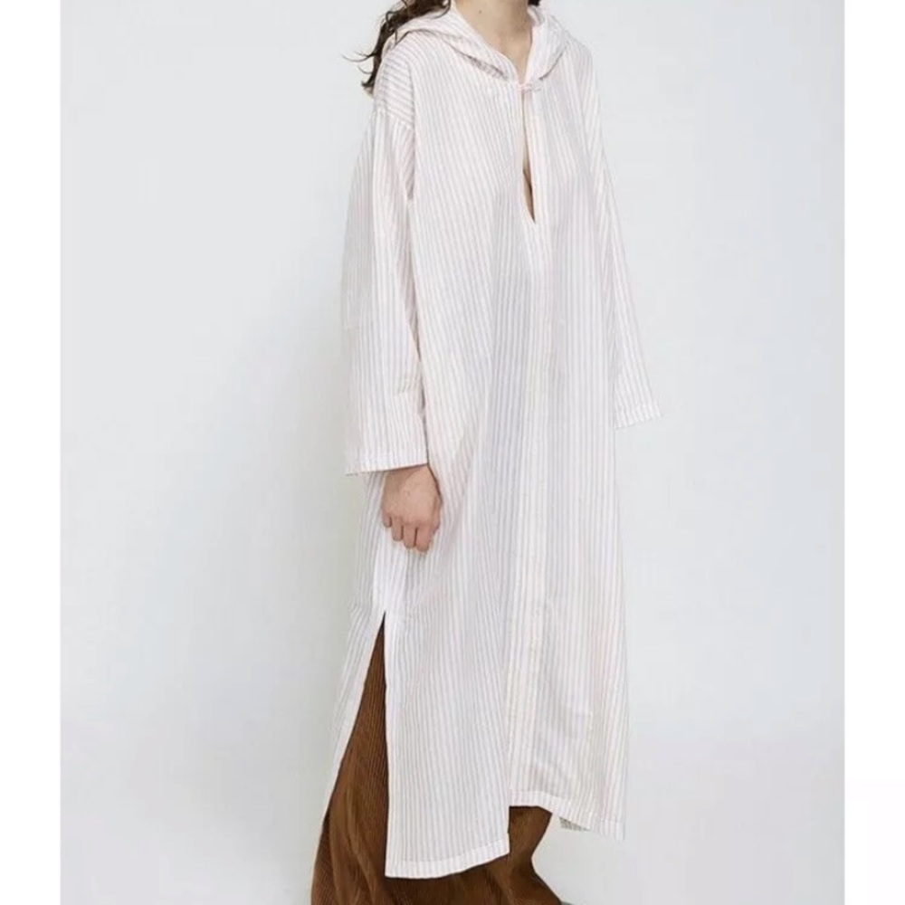 Acne studios swim coverup